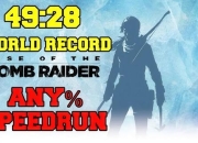 古墓丽影十周年攻略难点解析与高效通关技巧全指南