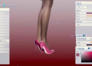 《超级高跟鞋小游戏：开启时尚挑战之旅》