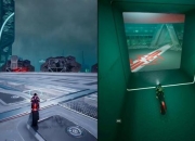 《反射镜小游戏：奇妙的光学反射之旅》