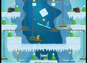 双猫战士小游戏双猫勇士激战冒险之旅