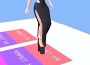 《3366服装小游戏：时尚换装新体验》