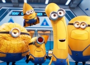 神偷奶爸：萌趣小黄人背后的大冒险