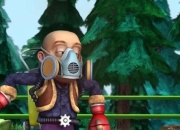 光头强森林冒险大闯关欢乐挑战赛