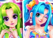 女生化妆小游戏试玩：开启美妆之旅