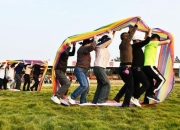 徒手游戏乐翻天趣味挑战欢乐无限