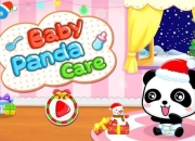 照顾小宝宝的小游戏全知道