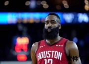 大胡子球星-詹姆斯·哈登的荣耀与争议