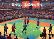 NBA视频直播间-热血对决实时上演_巨星巅峰时刻激情见证