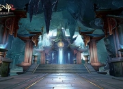 《天龙八部2》手游新场景剑湖宫惊艳亮相 神细节还原天龙世界