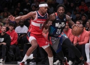 布鲁克林篮网队崛起之路：三巨头与荣耀征程