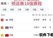 中国世界杯之约：绿茵盛宴谱写国家荣耀新篇章