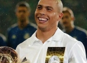 巅峰罗纳尔多_外星人时代的技术力量速度完美融合