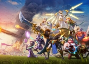 今日开测！史诗魔幻策略手游《征战纪元》远征测试今日开启