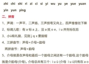 提供的拼音是什么-中文发音核心解析与常见疑问解答