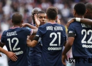 巴黎圣日耳曼逆转巴萨晋级欧冠四强_宿敌对决再续新章