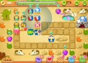 保卫萝卜79关攻略：如何应对高难度挑战