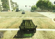 GTA5花圣解说 超刺激游戏体验全解析