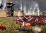 汉匈全面战争攻略 痛点剖析与解决之道