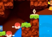 星光大冒险游戏全流程超精彩解说之旅