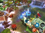 楚乔传游戏攻略：角色培养装备强化副本通关