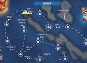 幽蓝边境新手推图全攻略零氪金速通路线与资源高效获取指南