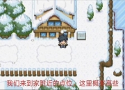 口袋妖怪决心2.0全流程图文攻略与隐藏要素解锁技巧详解