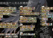 少女前线萌新推图指南详解前期阵容搭配与高效路线规划技巧