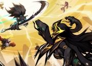 每次都是全新冒险，在《火柴人归来》体验最随机的成长