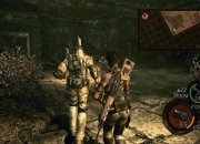 生化危机5终极战斗指南与隐藏武器全收集流程解析