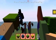 像素世界2新手零基础入门指南：生存建造与资源收集技巧全解析