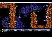 FC沙罗曼蛇全关卡通关秘籍与隐藏武器解锁技巧图文攻略