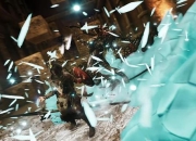 魔单勇探古山秘殿：暗黑地牢深渊逃脱生存挑战