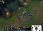 虎神贾克斯出装攻略团战压制与野区速刷装备搭配技巧解析