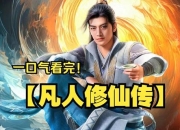 仙途单刷：独步九天自由修真界单人证道逆天改命录