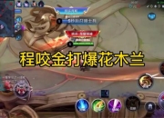 花木兰巅峰赛制胜出装搭配装备解析与实战操作技巧全攻略