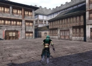 新流星蝴蝶剑全剧情流程实战教学与隐藏BOSS无伤击杀技巧详解