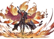 焚岩血狱：独战烈焰魔君的无畏征途与炽血试炼