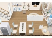 公寓人生全阶段进阶技巧与房间高效布局实用指南