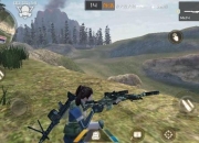 荒野行动高手必备快速找人技巧：听声辨位与隐蔽点侦查实战教学