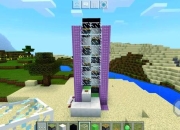 《我的世界红石电梯建造教程：自动化垂直运输系统详细图文攻略》