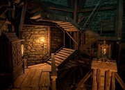 达芬奇之家塔楼全章节通关指南