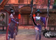 樱之城完全攻略手册